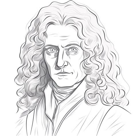 Descubre la vida y legado de Isaac Newton quién fue y qué hizo en