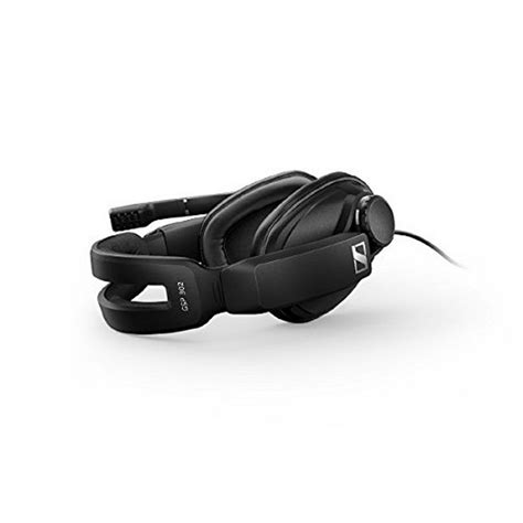 Sennheiser GSP 302 Gaming Headphones - JB Music