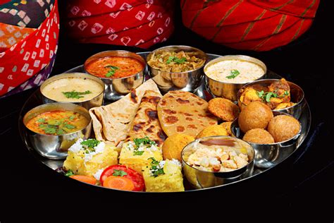 Amazing Rajasthani Food You Must Try Rajasthan Travel Blog