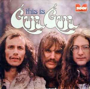 Guru Guru - This Is Guru Guru | Releases | Discogs