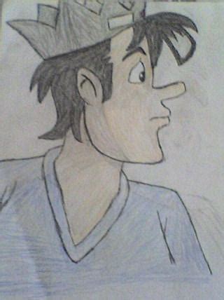 Archie Weird Mysteries Jughead by Dani-Cat23 on DeviantArt