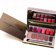 Paleta Rujuri De Buze Urban Decay Blackmail Vice Lipstick Palette