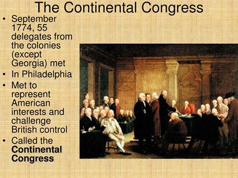 Ppt Chapter 5 The Spirit Of Independence 1763 1776 Powerpoint