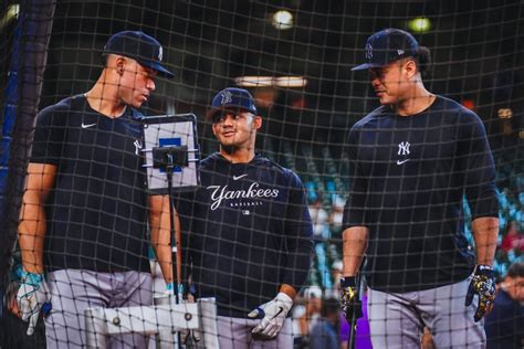 Jasson Dominguez Makes Best Yankees Debut In Four Decades