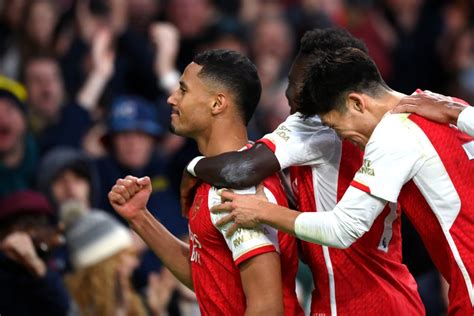 Arsenal 22yo Insists Gunners Have Learned From Porto Defeat