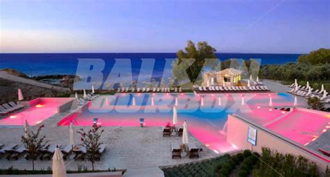 Atlantica Eleon Grand Resort Hotel 5* - holiday in Greece