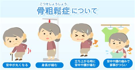 骨粗鬆症（こつそしょうしょう）について 東大阪病院 人間ドック・健診センター[大阪市城東区]