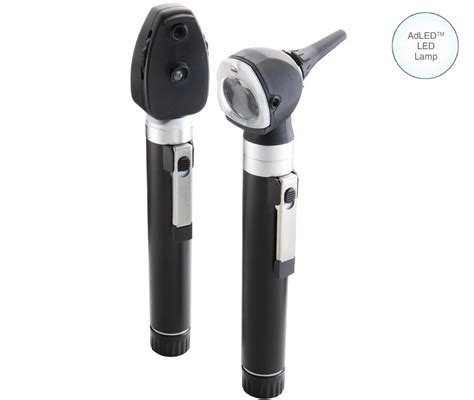 Diagnostix Pocket Oto Ophthalmoscope Set 2 5v Hal Xen Or L