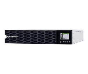 Cyberpower Smart App Online High Density Ol Kerthd Ups Watt