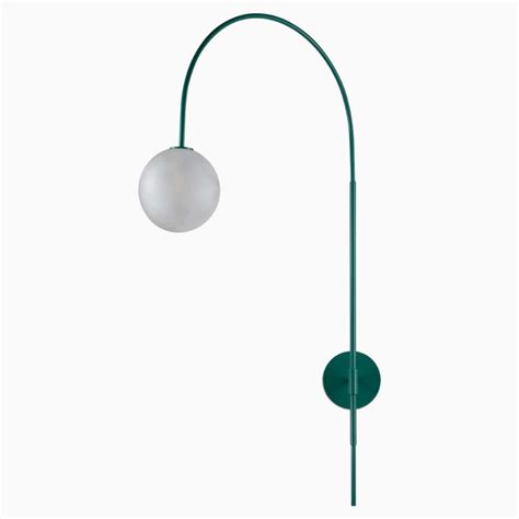 Arc Wall Lamp – Blueprint Lighting