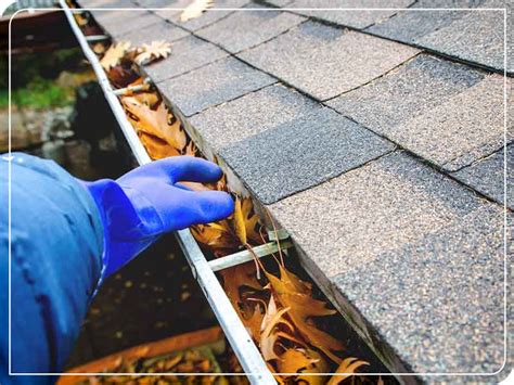 Are Damaged Gutters Covered By Homeowners Insurance