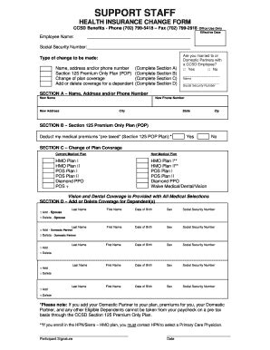 Ccsd Self Service Fill Online Printable Fillable Blank Pdffiller