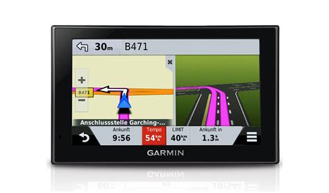 Garmin nüvi 2799 LMT D im Vergleich pocketnavigation de Navigation