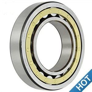 NU 311 ECM C3 Cylindrical Roller Bearing Uniquebearing