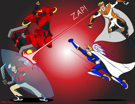 At Battle Royal By Greninja Guy97 On Deviantart