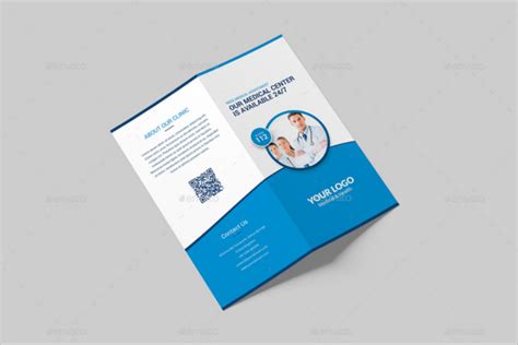 31+ Health Brochure Templates Free PDF Sample Design Ideas