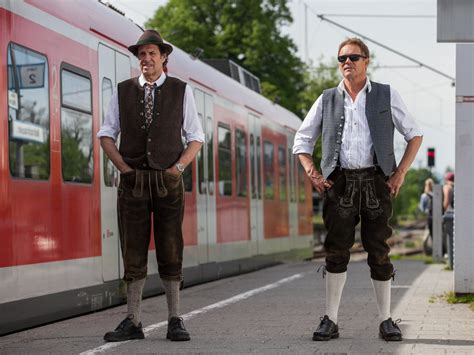 Amazon De Hubert Und Staller Staffel 6 Ansehen Prime Video