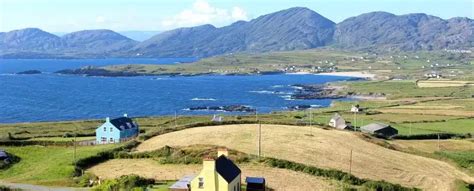 Beara Peninsula