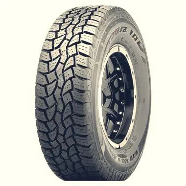 Tire Size 275/70r18 vs 265/65r18 - Comparison TABLE