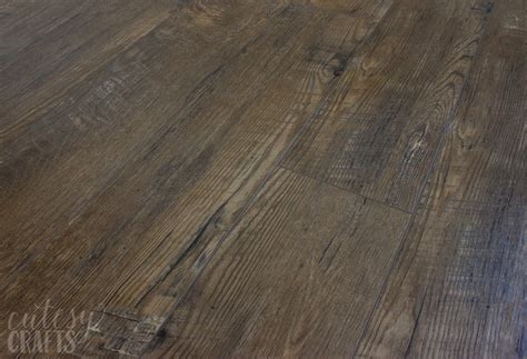 Wood Look Vinyl Flooring Reviews Flooring Guide By Cinvex