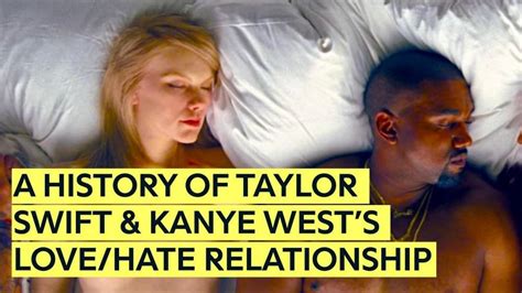 A Comprehensive Timeline Of Taylor Swift & Kanye West’s Relationship | Genius