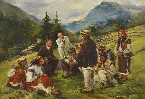 Михайло Добронравов | ArtLvivOnline (Арт Львів Онлайн)