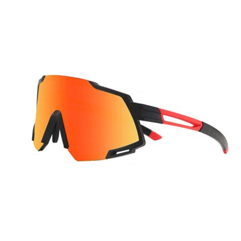 Polarized Photochromic Cycling Glasses Bike Glasses Outdoor Sports Mtb