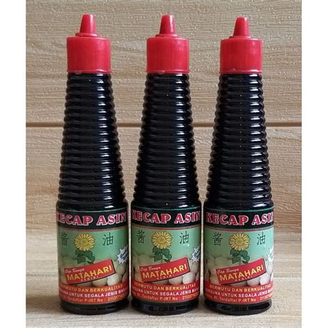 Jual HALAL Minyak Bawang Garlic Oil Wijen Saus Saos Raja Rasa Tiram