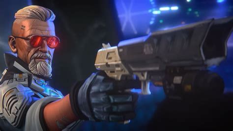 Who Is Ballistic In Apex Legends Season 17 Legend Abilities And More