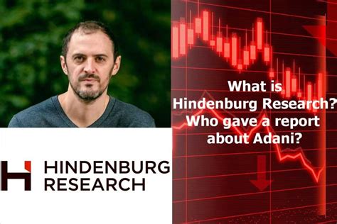 What Is Hindenburg Research