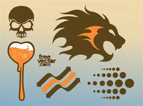 cool vectors vector art graphics freevectorcom