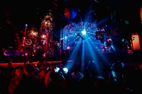 Best nightclubs in Miami