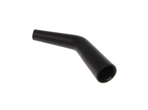 Ariete zahnutý nástavec pro stroje 4145, 4146 a 4147 - Parní čističe