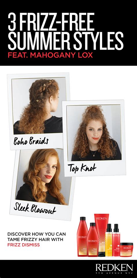 Pin On On The Redken Blog