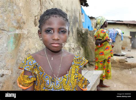 Traditional Clothing Ghana Hi Res Stock Photography And Images Alamy