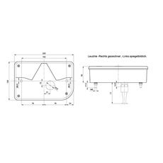 Feu Multi Fonctions Bbskw R Droit Jokon