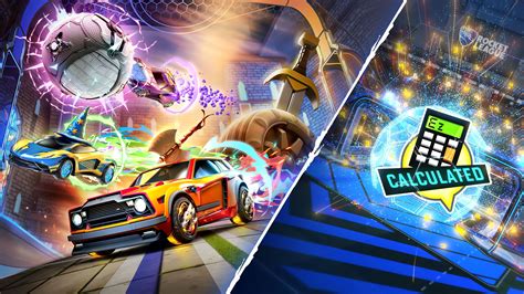 Play Rocket League Sideswipe To Earn Rewards In Both Games