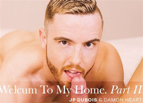 Welcum To My Home Part Ii Virtualrealgay Vr Porn