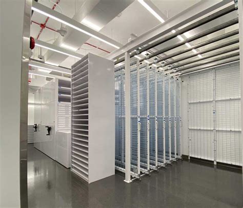 Flexibility in Storage System Design | O'Brien Systems