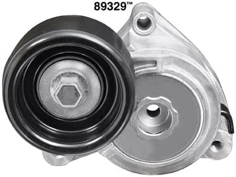 Dayco 89329 Accessory Drive Belt Tensioner Assembly Fits Select 2006 2007 Honda Accord 2006