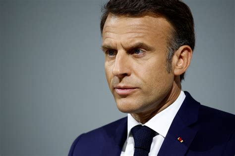 France’s Macron defends snap election decision, urges voters to defeat ...