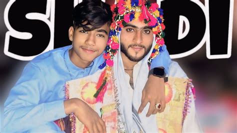 Mere Czn Ki Pheli Bar Shadi Hoi Just Enjoy Vlog MrSaeed786 YouTube