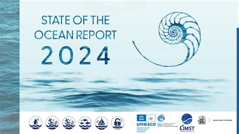 State Of The Ocean Report Ocean Decade