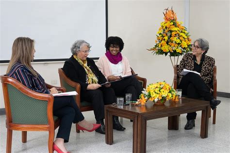 Se Realizó Asamblea Del Grupo De Género E Igualdad De La Cpal Noticias Jesuitas