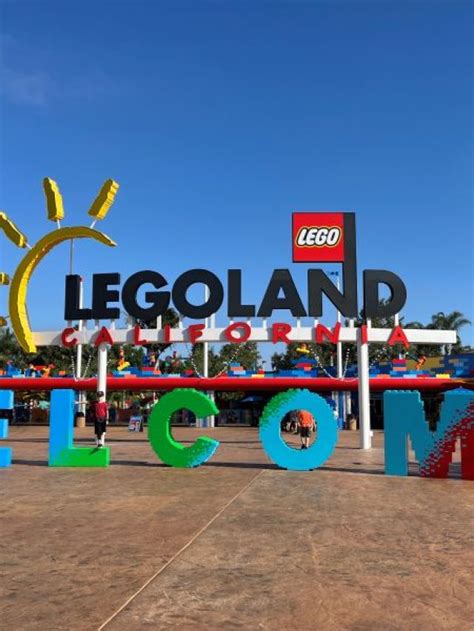 LEGOLAND Discount Tickets - Mickey Visit - Ultimate Disney Planning Guide