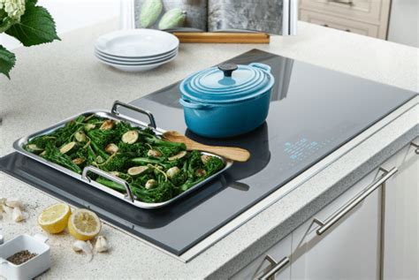 Cooktops, Stovetops & Range Tops | Gas Range Tops | High-End Range Top ...