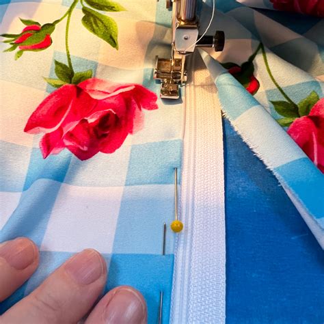 Sewing Hopscotch The Dressed Aesthetic