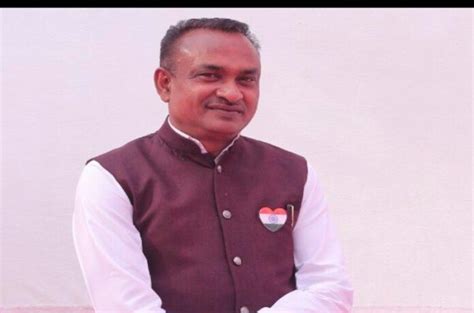 Gujarat Aap Mla Bhupendra Bhayani Resigns To Join Bjp The Hills Times