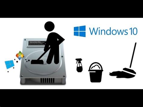 How To Clean Your Computer Using Disk Cleanup And Ccleaner Free Version