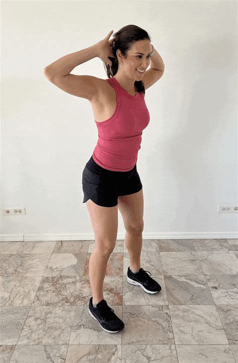 Leg Day Workout 25 Best Leg Exercises At Home